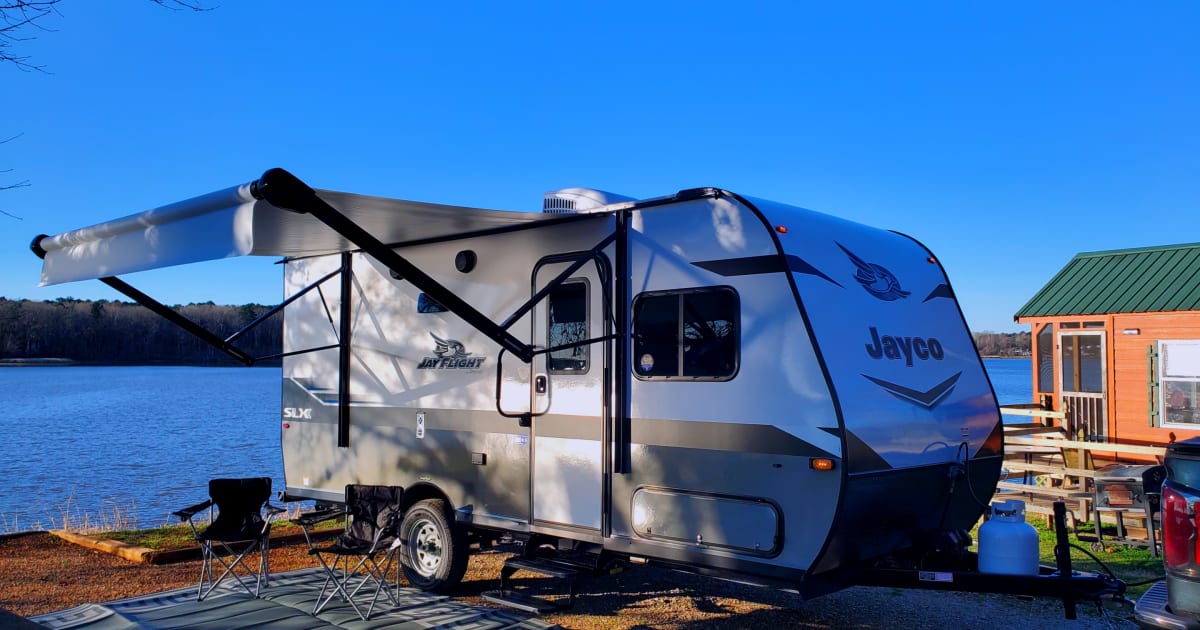 2022 Jayco Jay Flight Travel trailer Rental in Murfreesboro, TN Outdoorsy