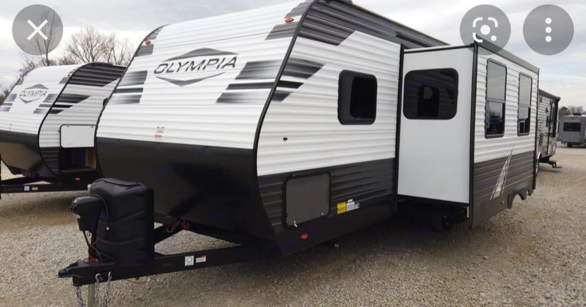 2022 Other Other Travel trailer Rental in Burleson, TX Outdoorsy