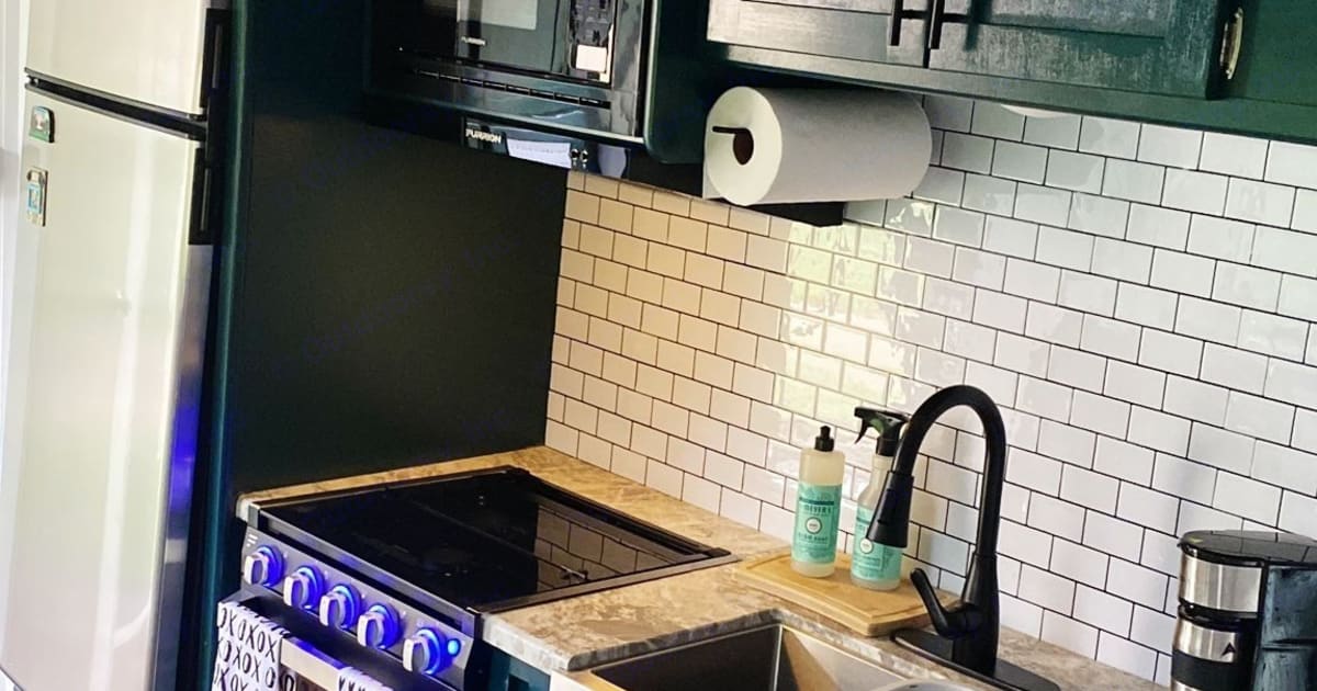 2020 Dutchmen Aspen Trail 1901 RS Travel trailer Rental in killeen, TX