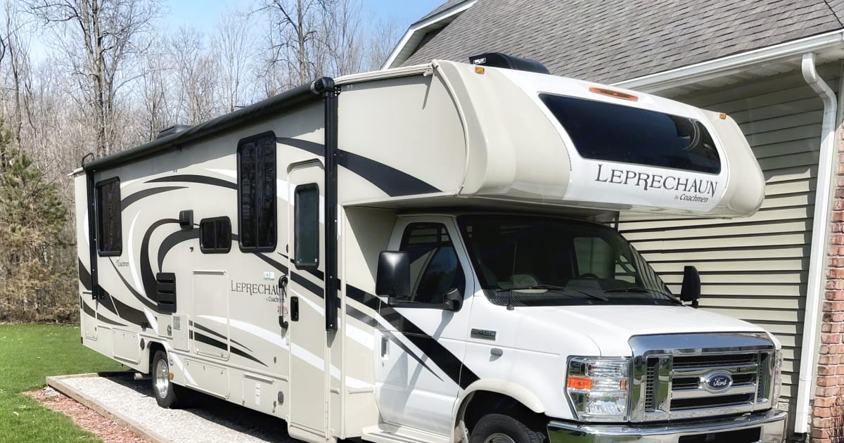 2021 Other Other Class C Rental in Grand Blanc, MI Outdoorsy