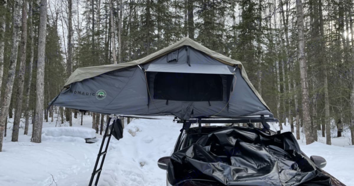 2016 Spitfire Overland vehicle systems Travel trailer Rental in Jber, AK Outdoorsy