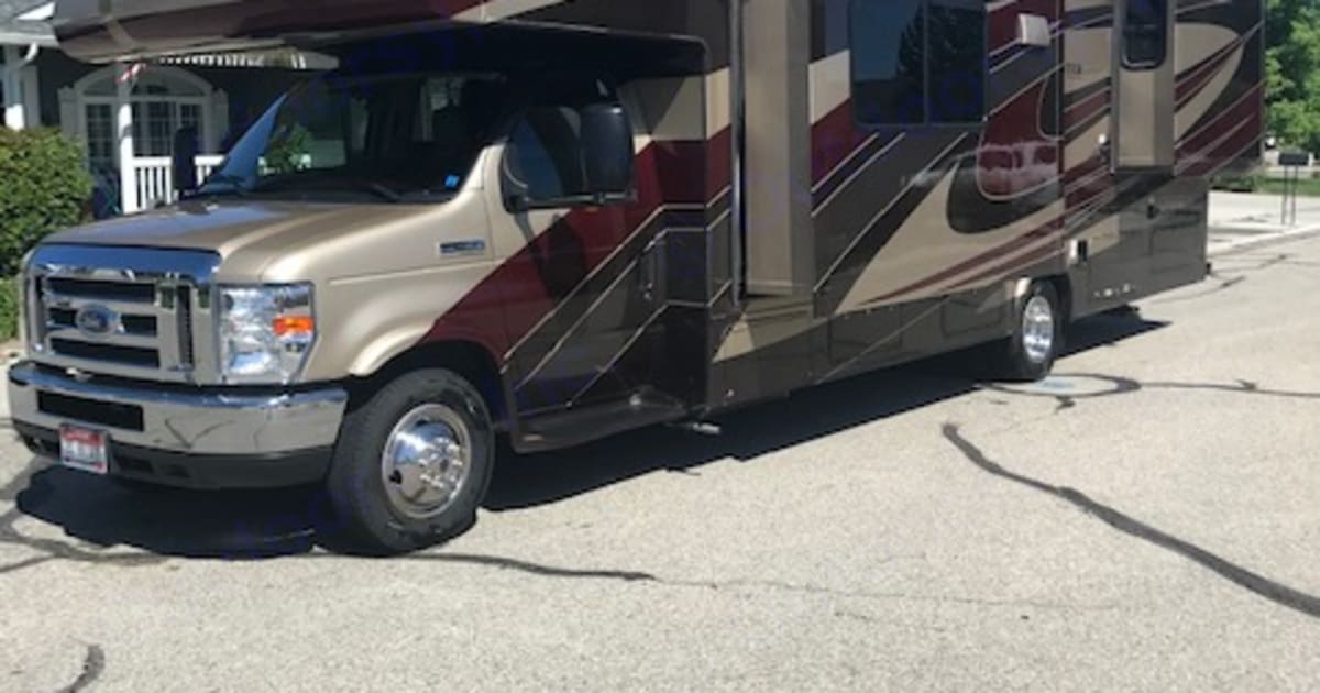 2019 Forest River Forester Motorhome Rental in Nampa, ID Outdoorsy