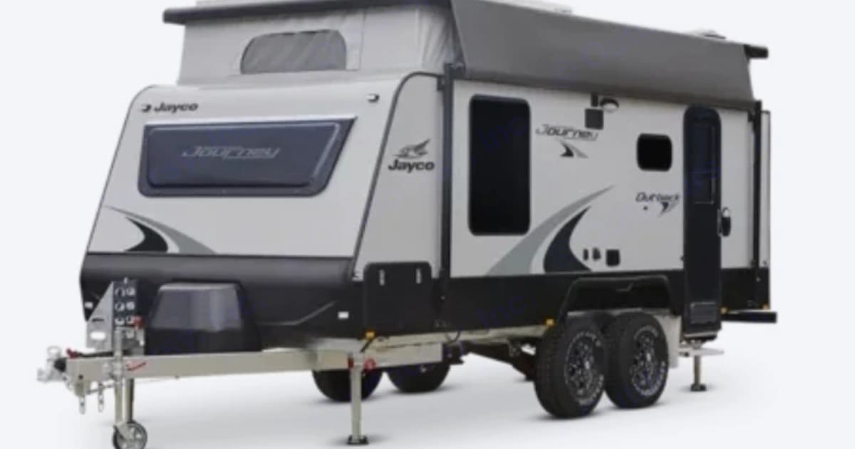 jayco journey outback 17.58 1