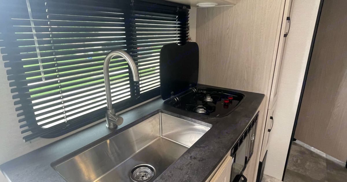 2022 Coachmen Other Travel trailer Rental in Haslet, TX Outdoorsy