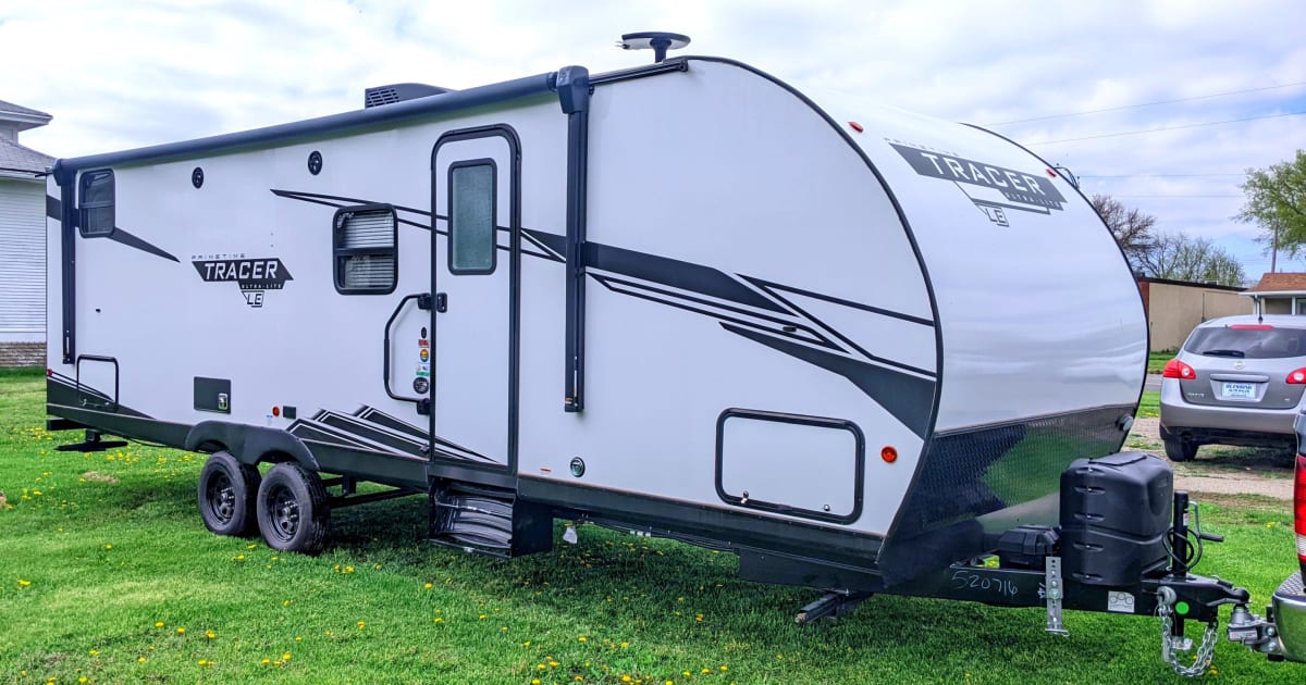 2022 Other Other Travel trailer Rental in Omaha, NE Outdoorsy