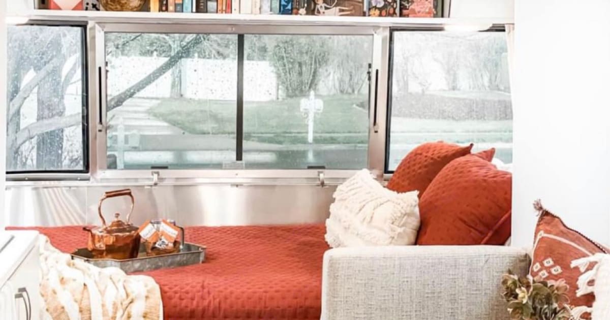 2021 Airstream Bambi Travel trailer Rental in Spokane, WA Outdoorsy