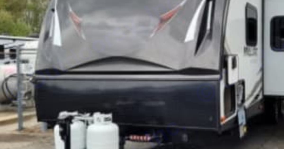 2019 Heartland RVs Mallard Travel trailer Rental in Wareham, MA Outdoorsy