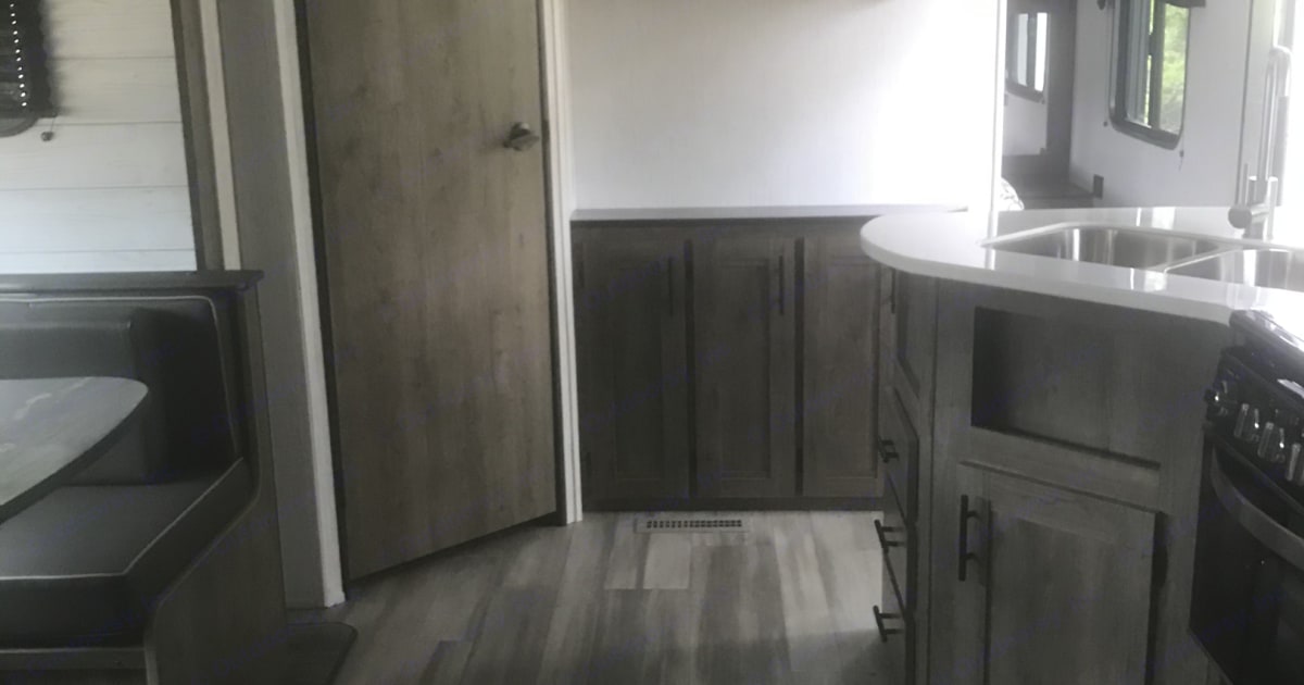 2022 Heartland Pioneer BH280 Travel trailer Rental in PALO CEDRO, CA