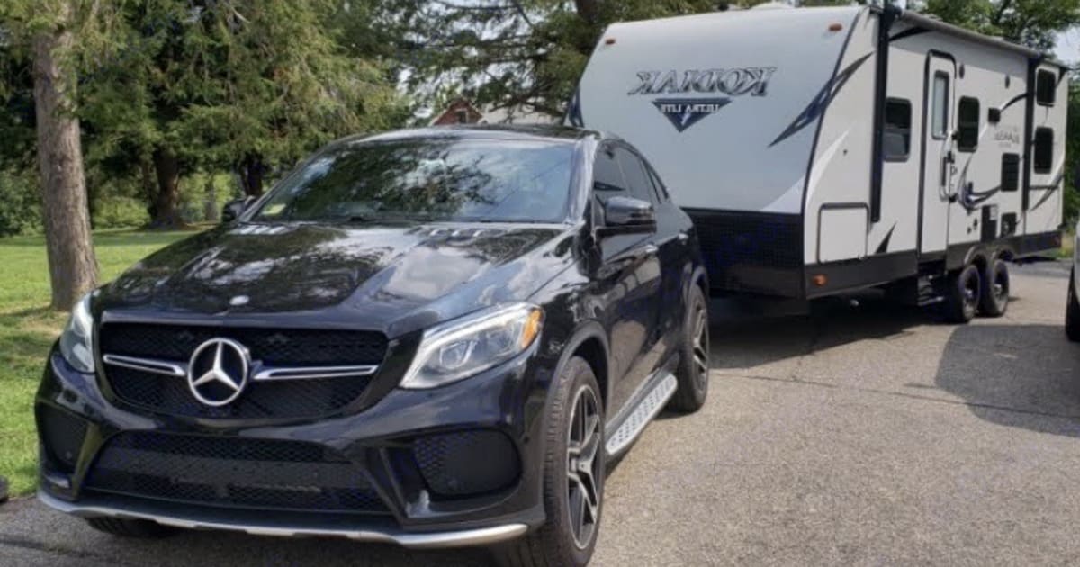 2017 Dutchmen KODIAK ULTRALITE Travel trailer Rental in PEMBROKE PINES