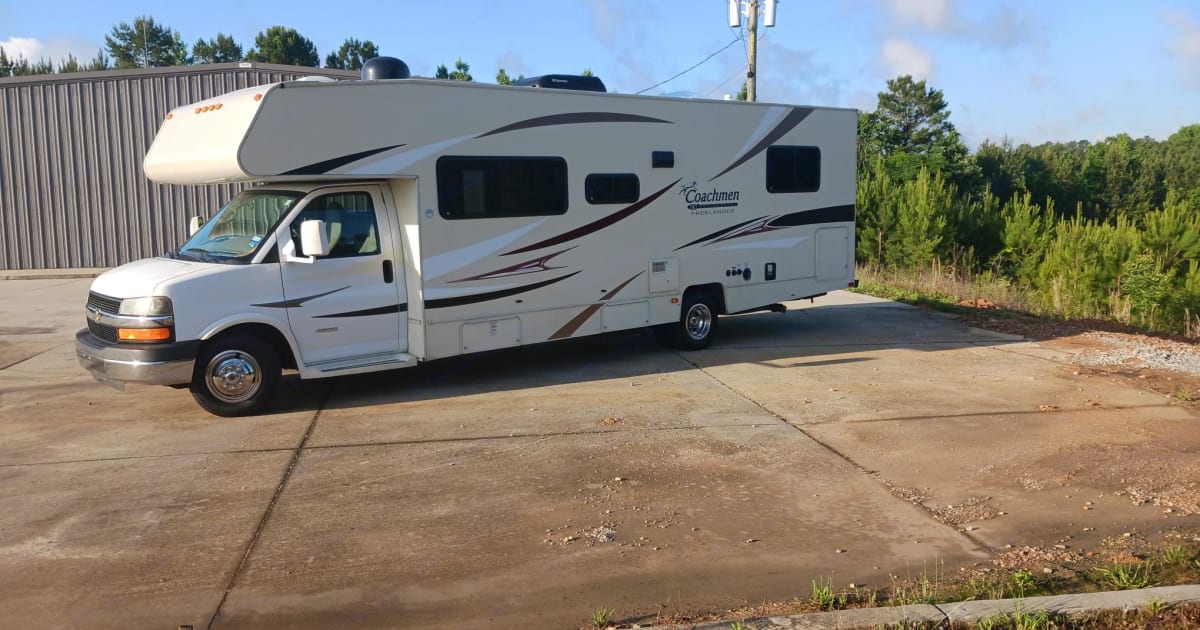 Photos 14 Coachmen Freelander Class C Rental In Alabaster Al Outdoorsy Photos 14 Coachmen Freelander Class C Rental In Alabaster Al Outdoorsy