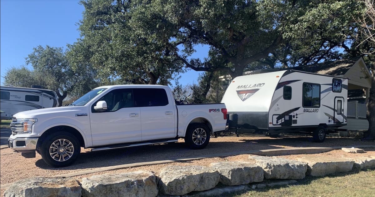 2018 Heartland RVs Mallard Travel trailer Rental in Mabank, TX Outdoorsy