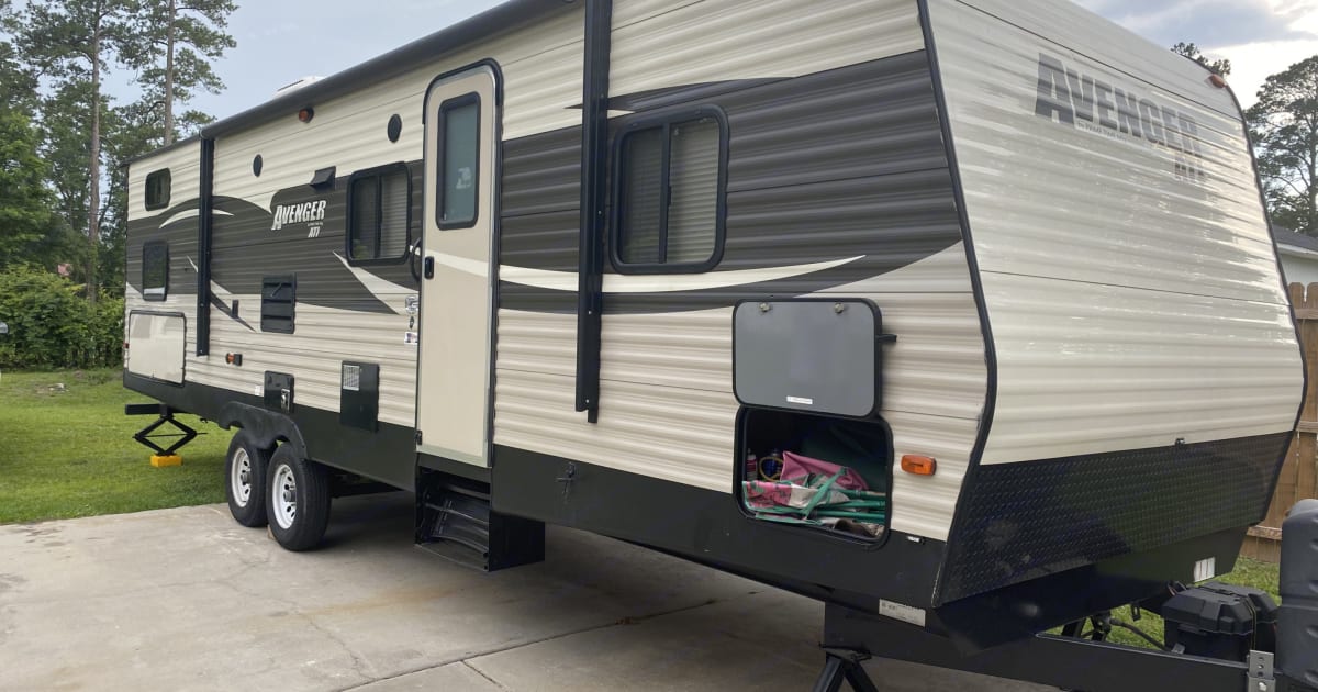 2017 Avenger ATI Travel trailer Rental in Aynor, SC Outdoorsy