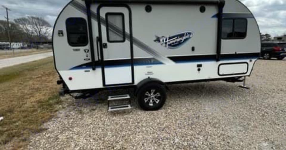 2018 Jayco Hummingbird Travel trailer Rental in BRUSLY, LA Outdoorsy