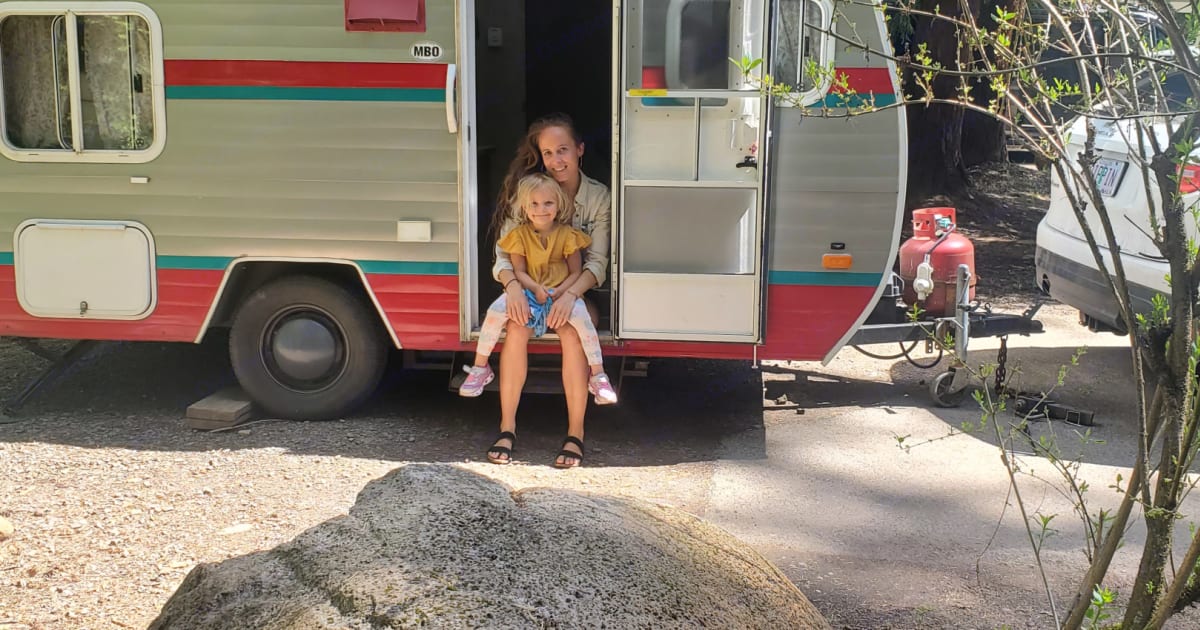2013 Riverside Rv 2013 Riverside RV White Water Travel trailer Rental in Bend, OR | Outdoorsy