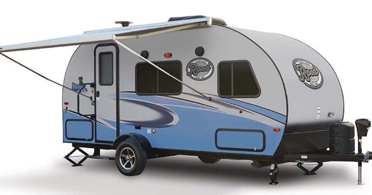 2018 Forest River Other Travel trailer Rental in Circleville, OH