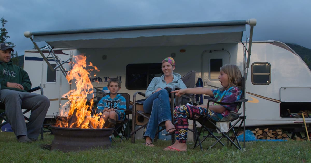 2013 Heartland RVs North Trail Travel trailer Rental in Beaumont, AB