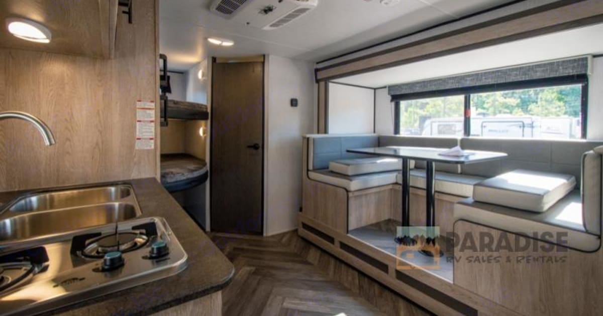 2022 Heartland Prowler Travel trailer Rental in Charleston, SC Outdoorsy