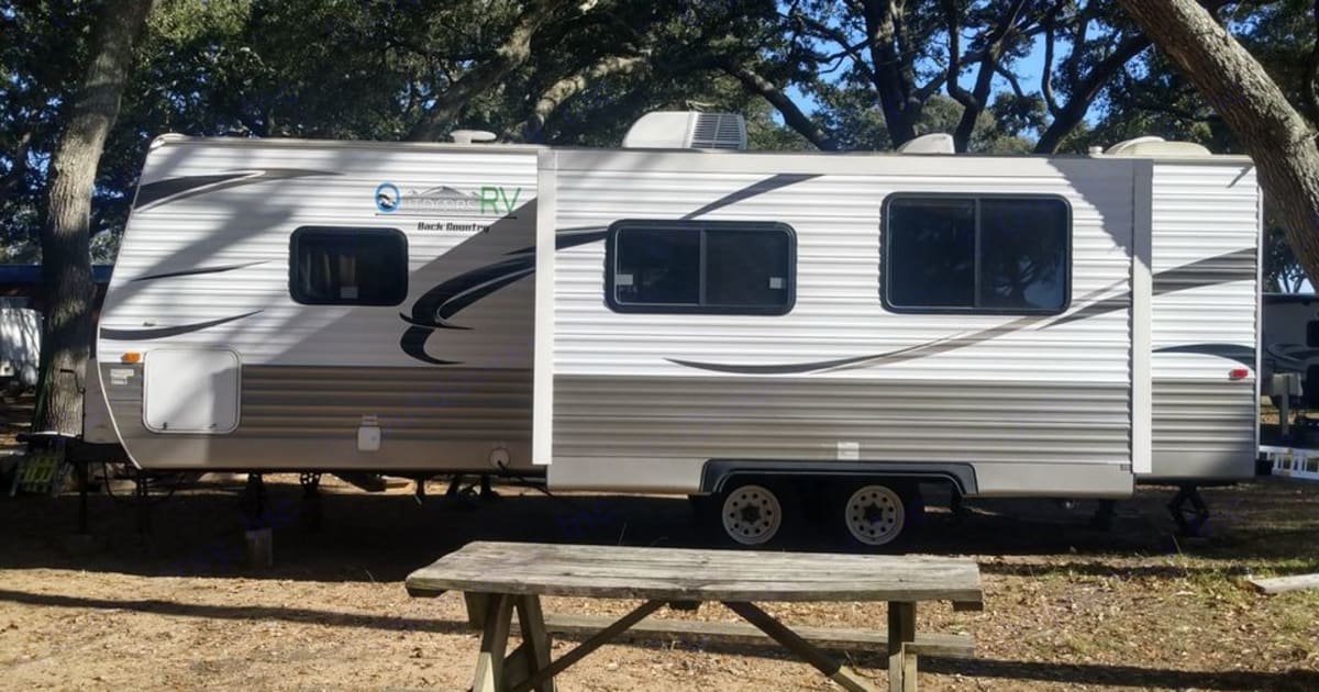 2011 Outdoors RV 26fs Travel trailer Rental in Aynor, SC Outdoorsy