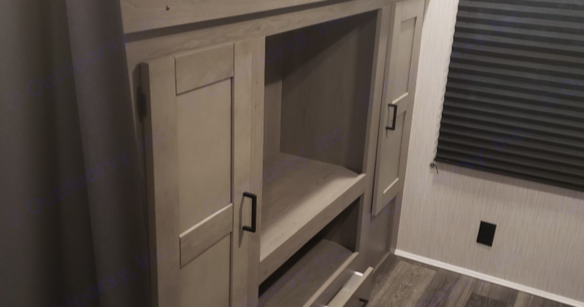 2021 Heartland RVs Mallard Travel trailer Rental in Zionsville, IN Outdoorsy