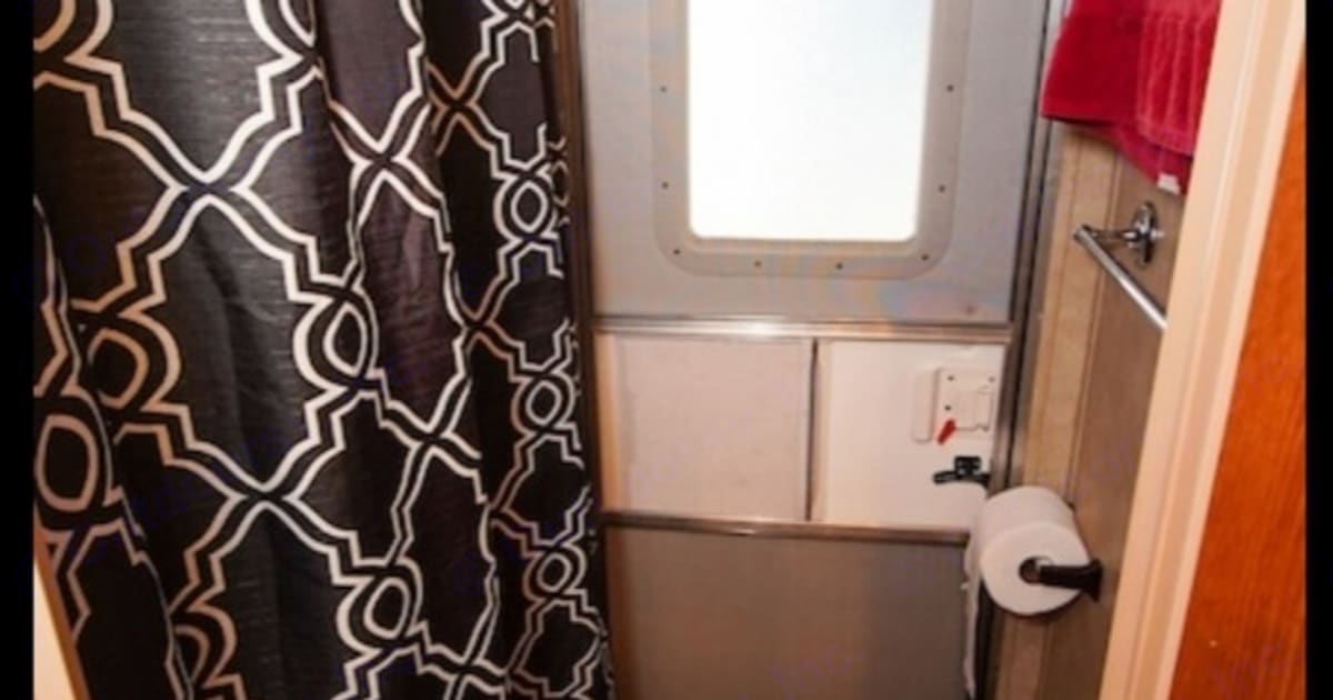 2012 Forest River Wildwood Travel trailer Rental in Stockbridge, GA