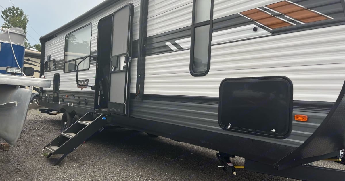 2022 Forest River 27RK Travel trailer Rental in Altamonte Springs, FL