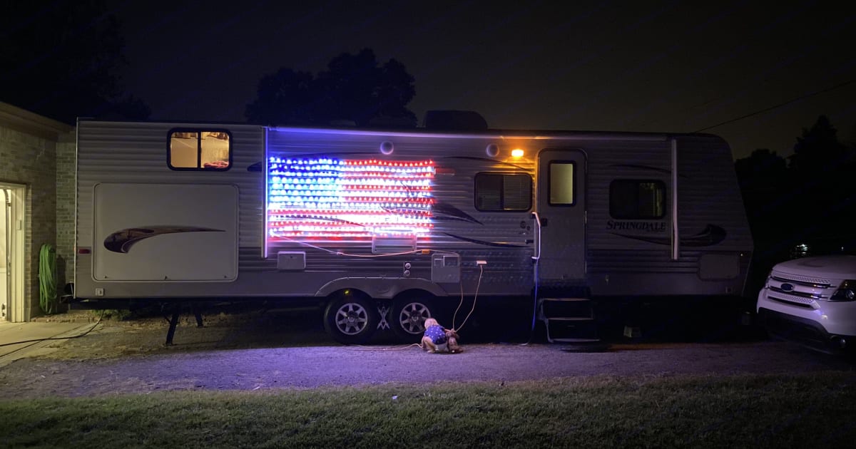 2011 Keystone Springdale Travel trailer Rental in SHEPHERDSVILLE, KY