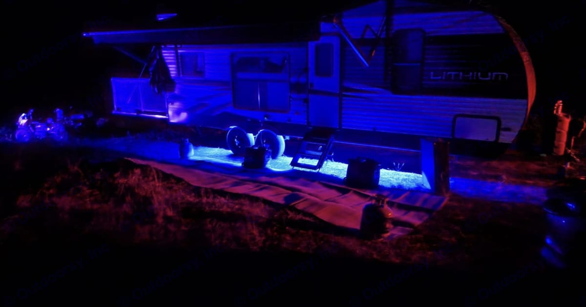 2021 Heartland Lithium Toy hauler Rental in Tooele, UT Outdoorsy