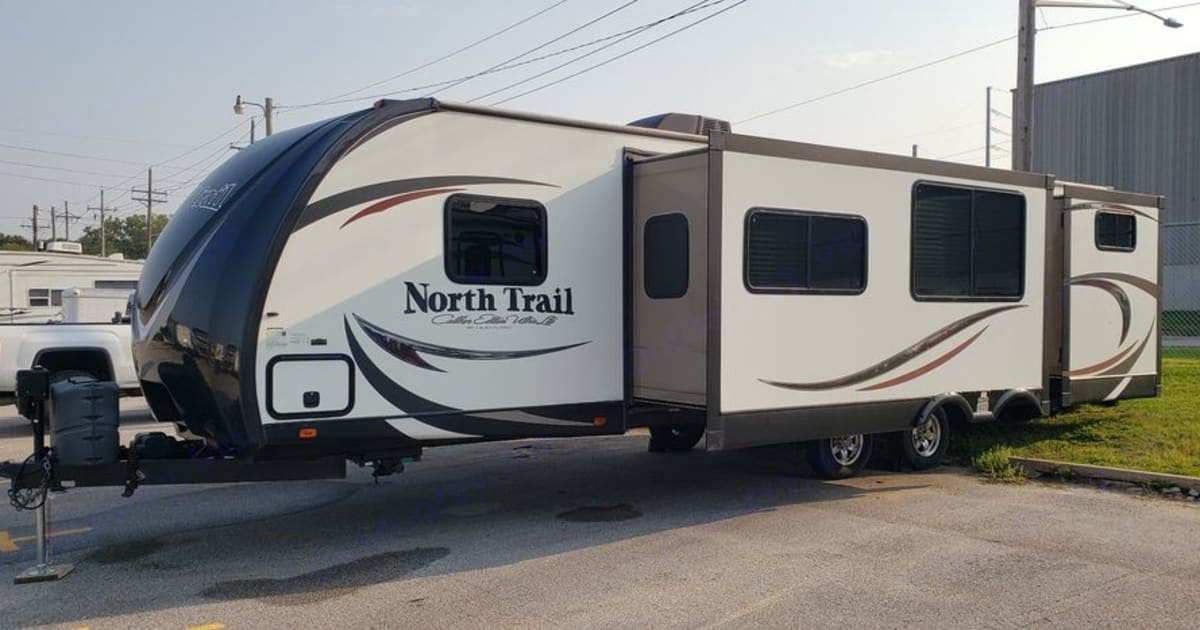 travel trailers omaha