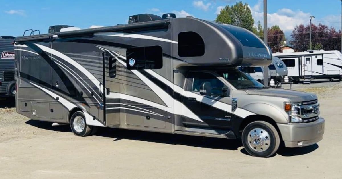 2022 Thor Motor Coach Other Motorhome Rental in Anchorage, AK Outdoorsy