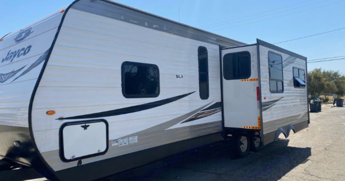 2019 Jayco Jay Flight SLX Travel trailer Rental in Murrieta, CA Outdoorsy