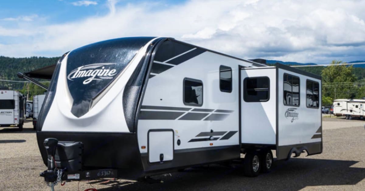 2022 Grand Design 2910BH Travel trailer Rental in Azle, TX Outdoorsy