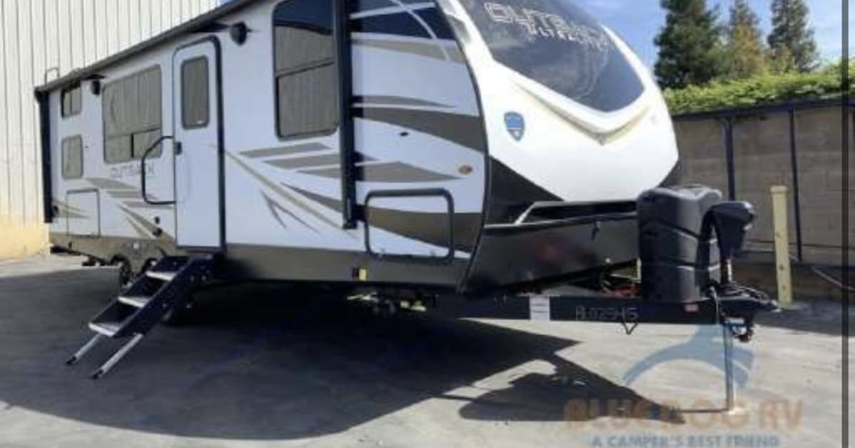2021 Keystone RV Outback UltraLite Travel trailer Rental in Minden, NV