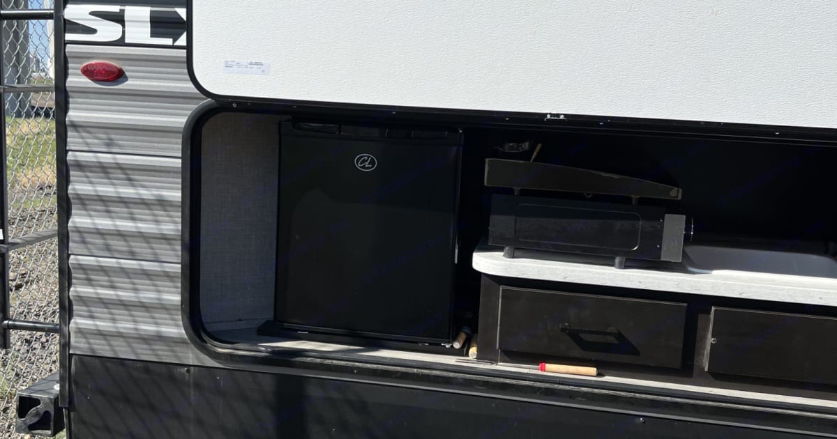 2022 Jayco Jayflight SLX 242BHSW Caravane Rental in Walla Walla, WA