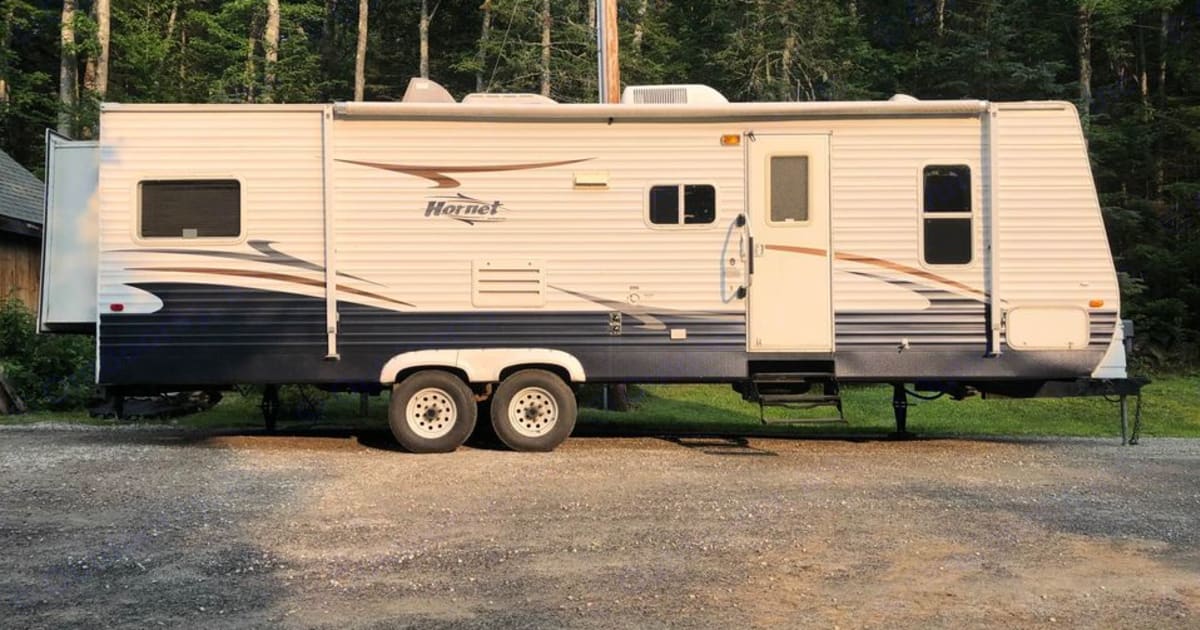 2007 Keystone RV Travel trailer Rental in ATKINSON, ME Outdoorsy