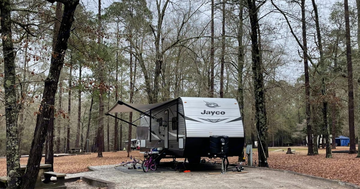 2021 Jayco Jay Flight Travel trailer Rental in Statesboro, GA Outdoorsy