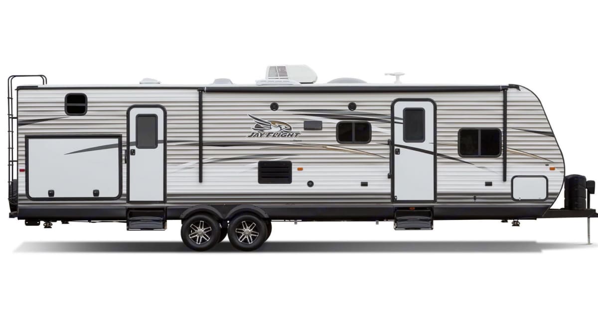 2017 Jayco Jay Flight Travel trailer Rental in Absecon, NJ Outdoorsy