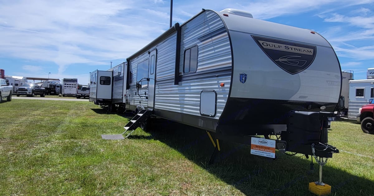 2021 Gulf Stream Conquest Travel trailer Rental in Covington, GA