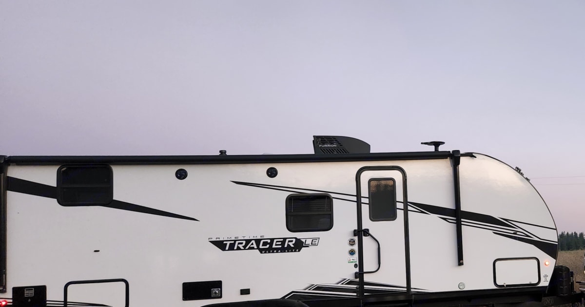 2022 Prime Time RV Other Travel trailer Rental in Hayden, ID Outdoorsy