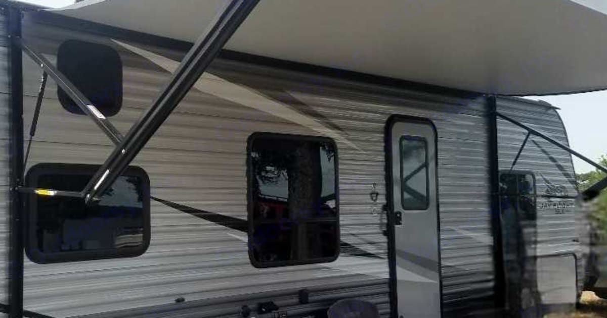 jayco travel trailers college station