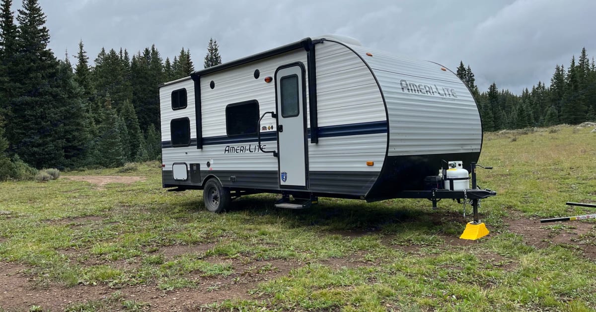 2022 Gulf Stream Other Travel trailer Rental in Spanish Fork, UT
