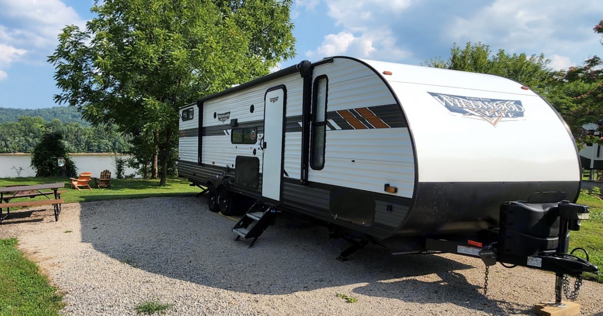 2022 Forest River Wildwood XLite Travel trailer Rental in Lithia