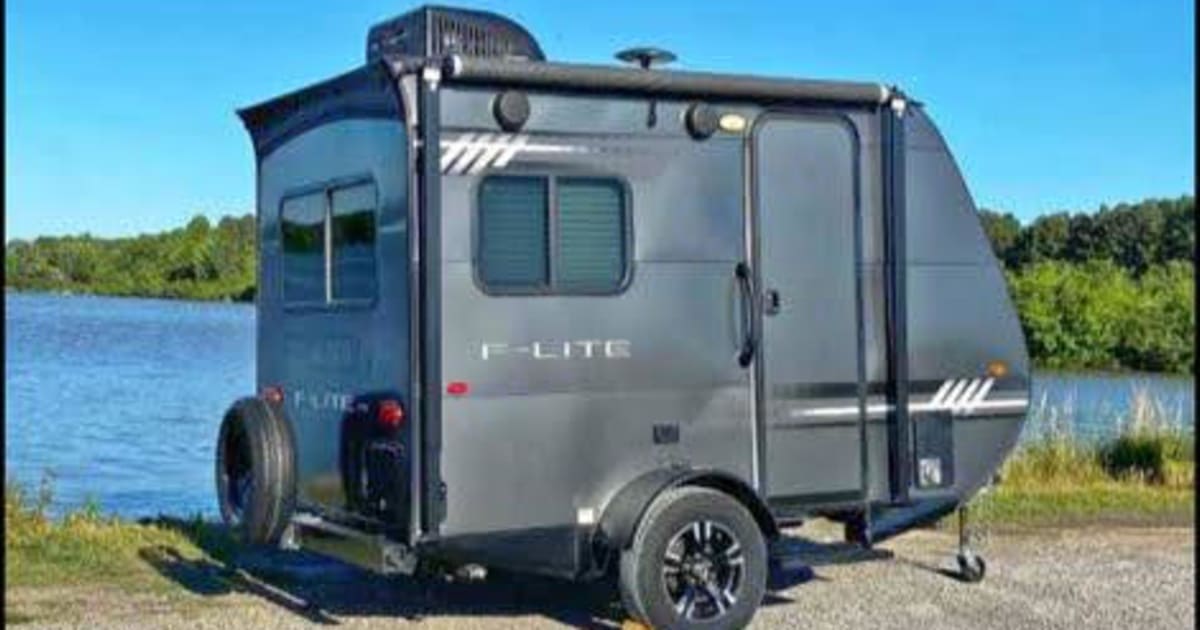 2019 Travel Lite Falcon Travel trailer Rental in Alpharetta, GA | Outdoorsy