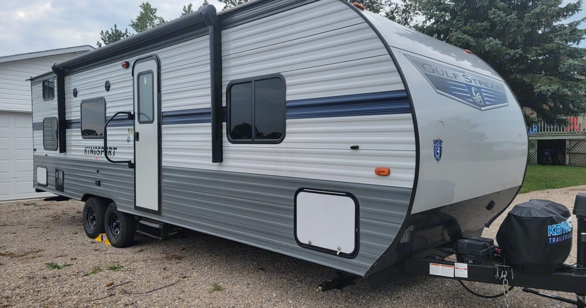 2021 Gulf Stream Kingsport Travel trailer Rental in Goderich, ON