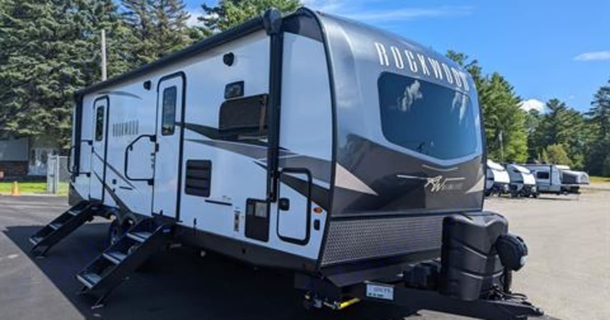 2023 Other Rockwood Ultra Lite Travel trailer Rental in Buford, GA