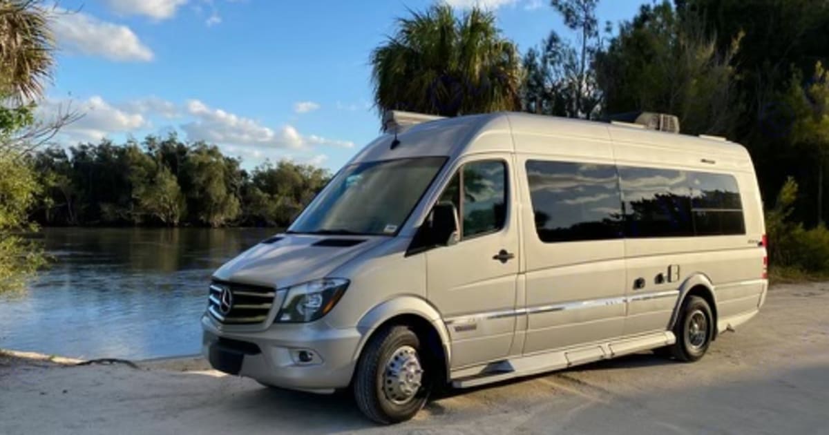 2019 Winnebago Era Class B Rental in Altamonte Springs, FL Outdoorsy