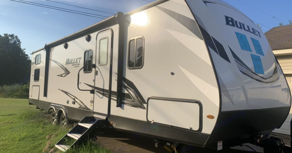 2021 Keystone RV Bullet Ultra Lite Travel trailer Rental in