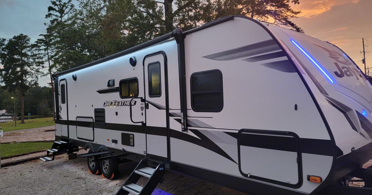 2023 Jayco Jay Feather Travel trailer Rental in Madison, GA Outdoorsy