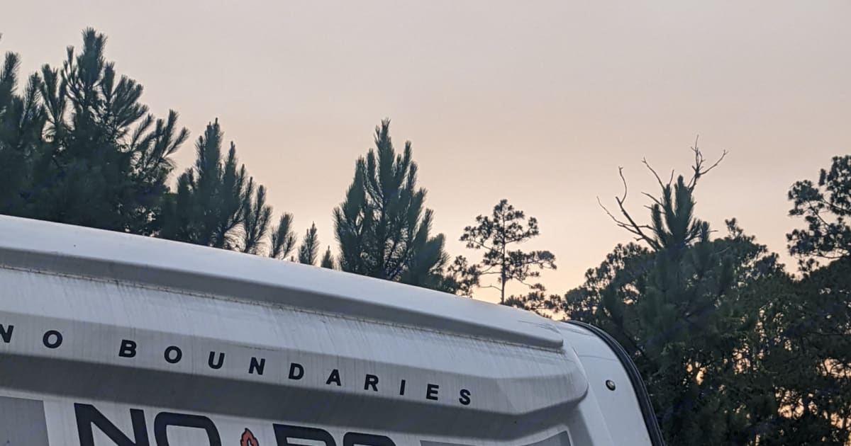 2022 Forest River Other Travel trailer Rental in Tarpon Spring, FL Outdoorsy