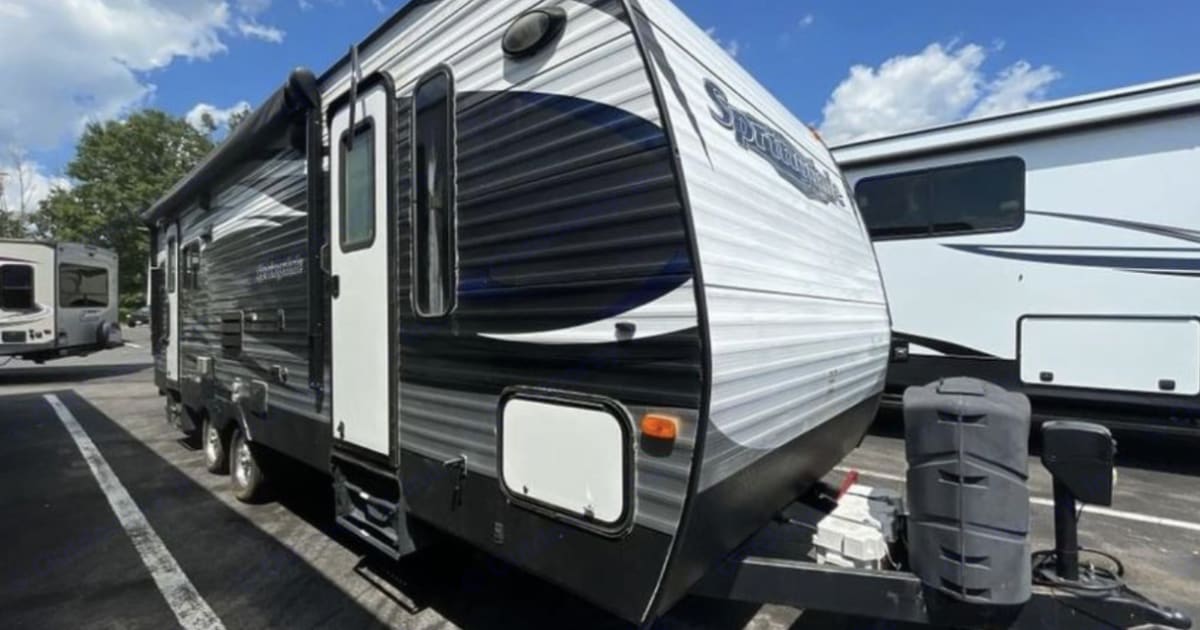 Photos 2015 Keystone RV Springdale Travel trailer Rental in