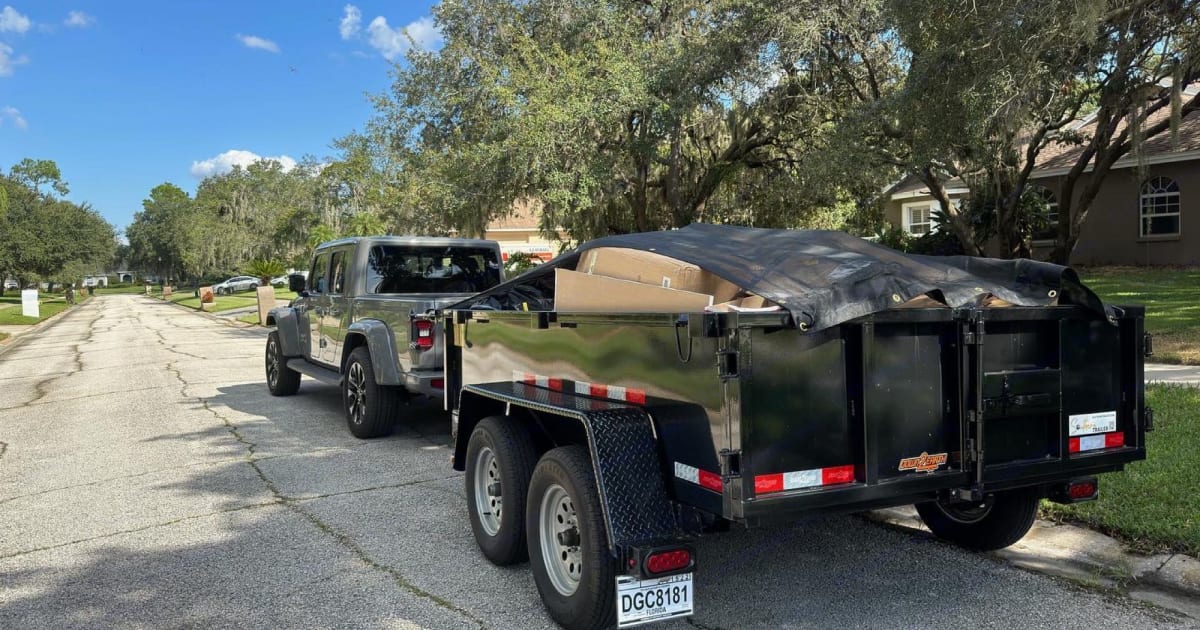 2022 Other Other Other Rental in Gibsonton, FL Outdoorsy